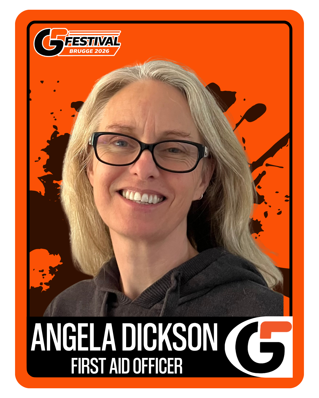 Angela Dickson
