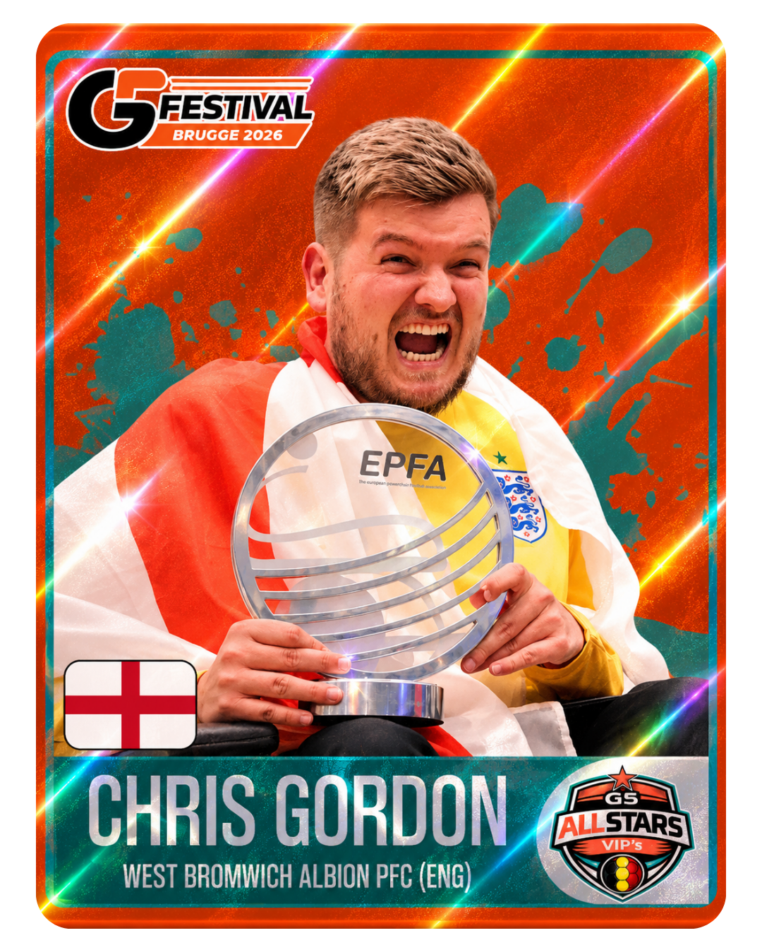 Chris Gordon