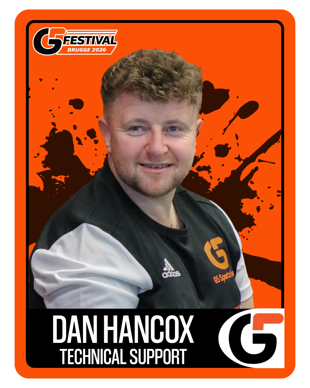 Dan Hancox