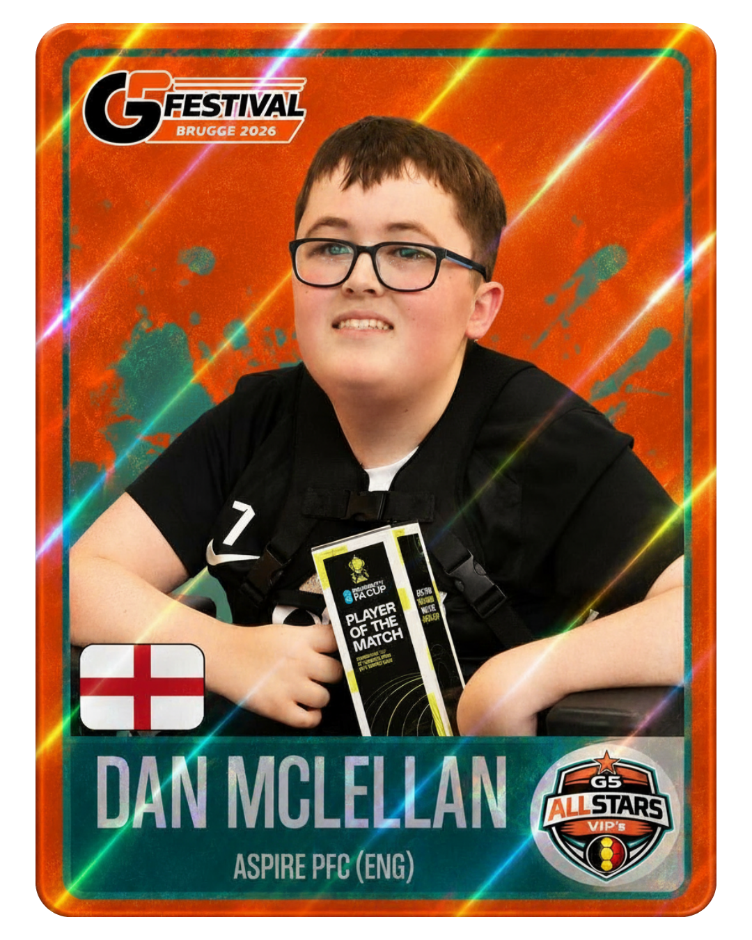 Dan McLellan