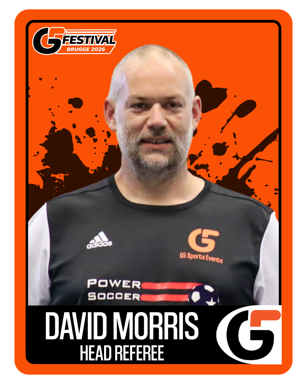 David Morris