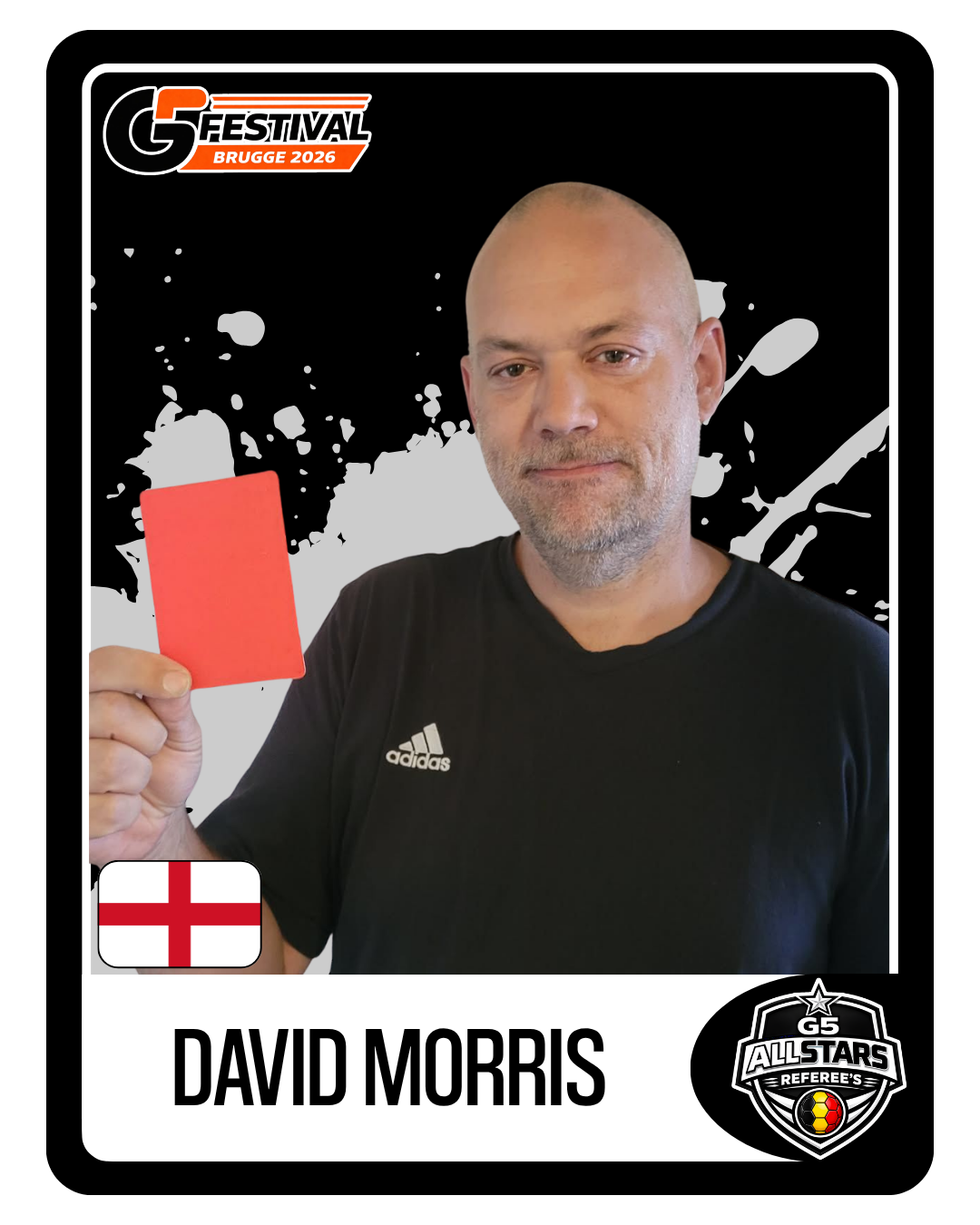 David Morris