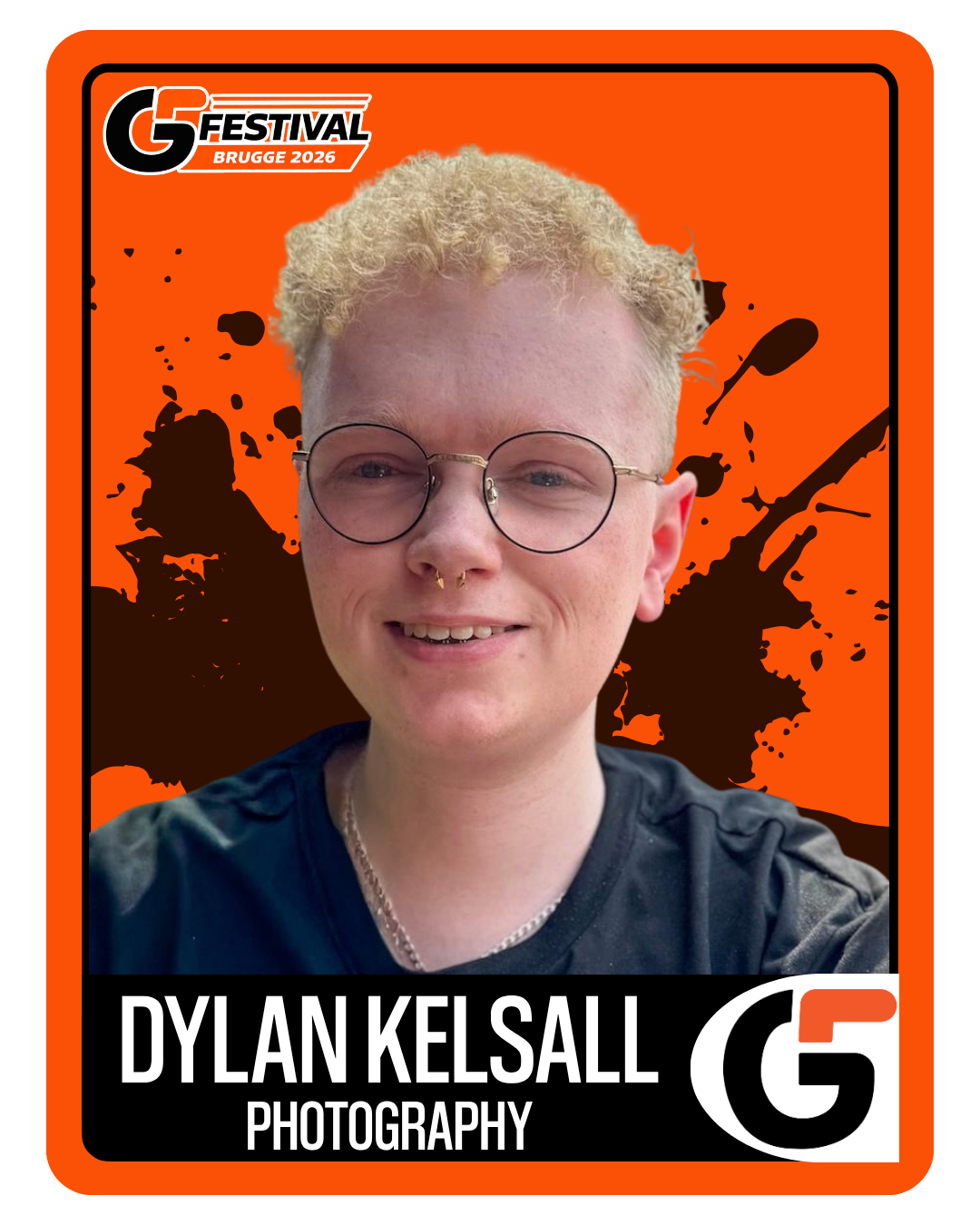 Dylan Kelsall