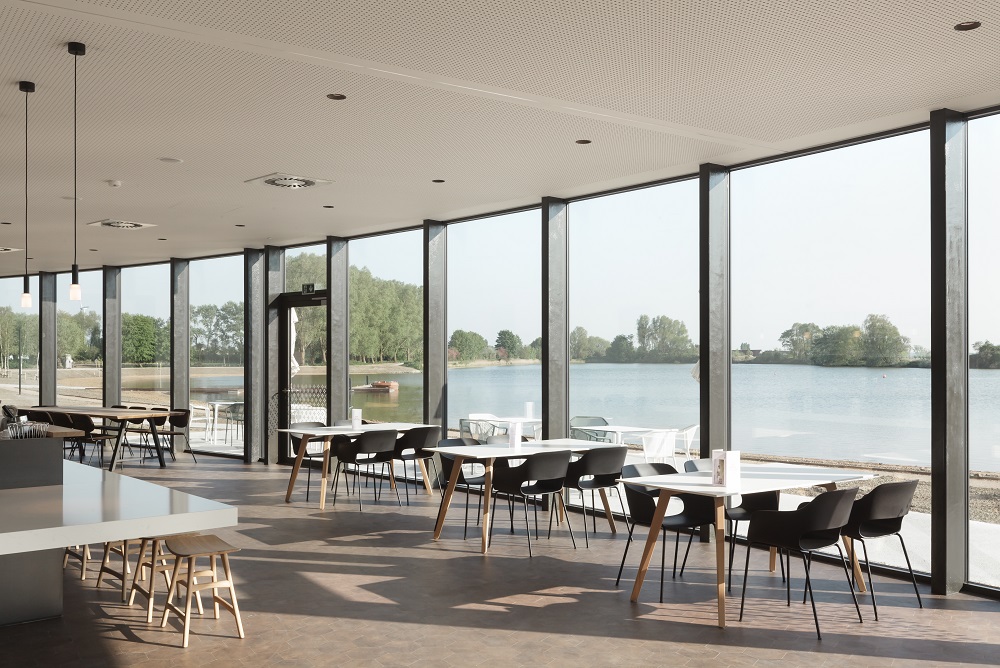 Polderwind accommodation gallery photo 2