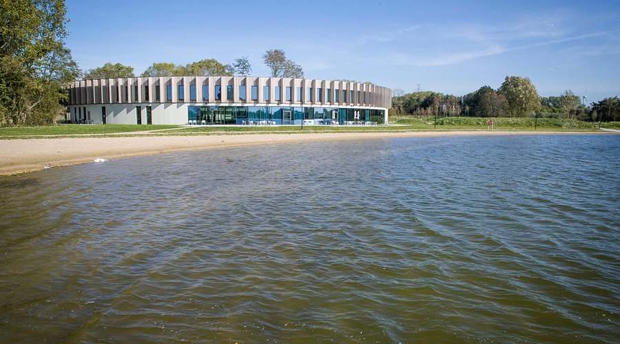 Polderwind accommodation gallery photo 9
