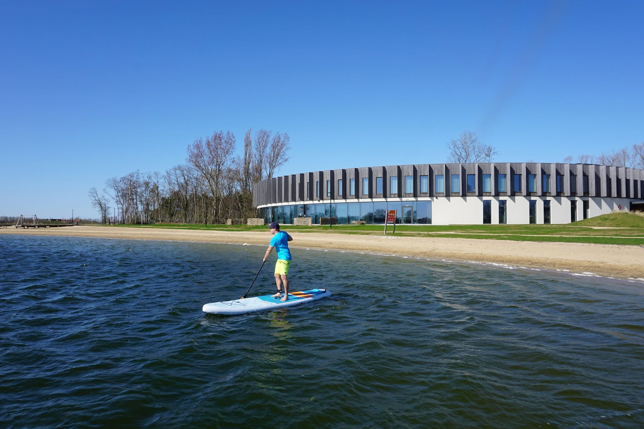 Polderwind accommodation gallery photo 13