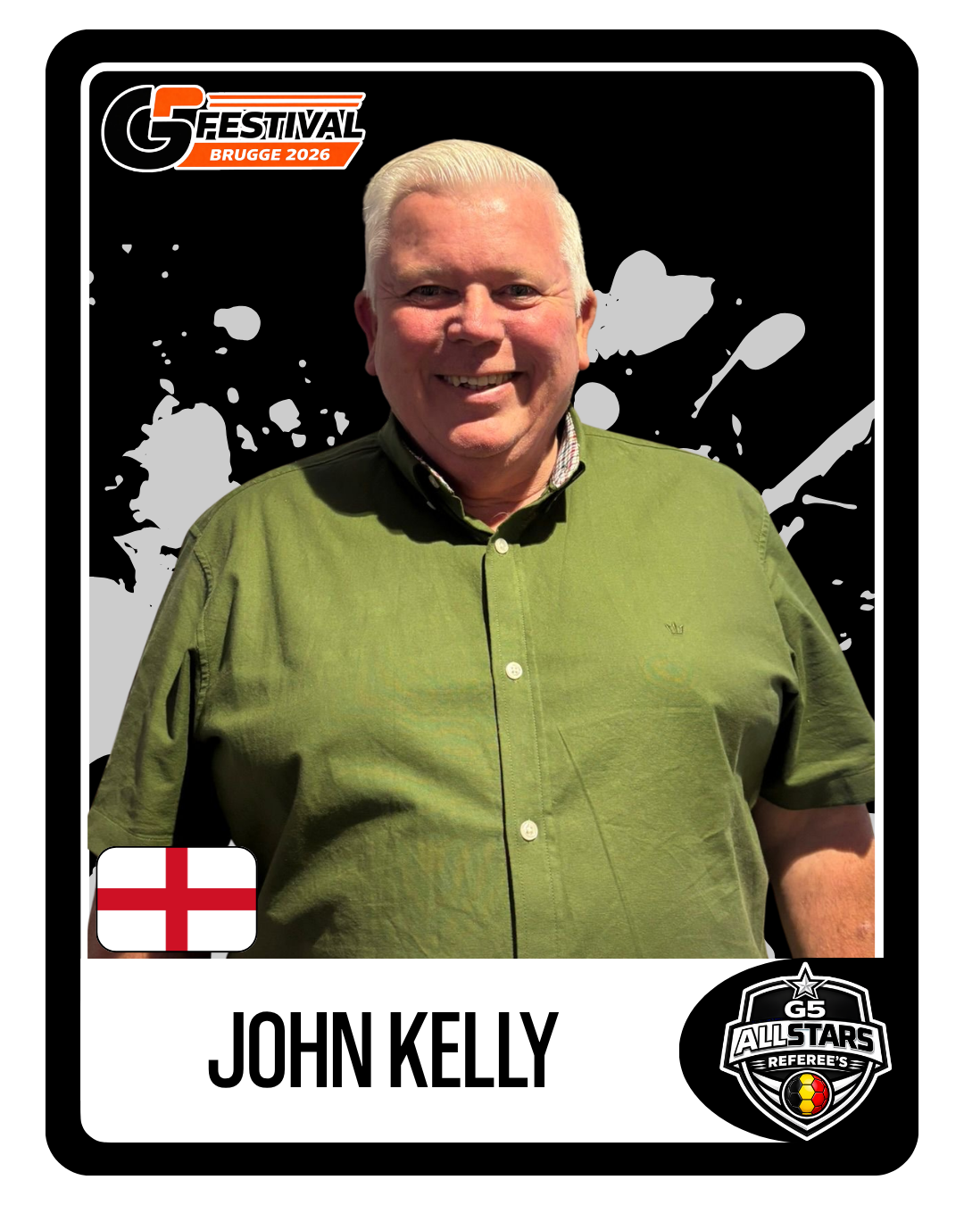 John Kelly