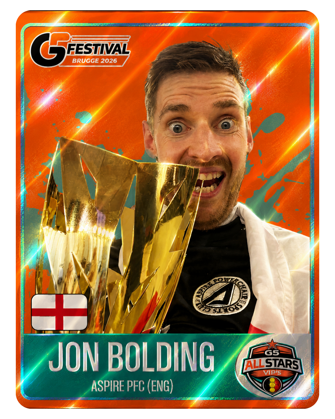 Jon Bolding