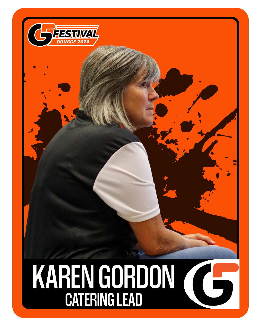 Karen Gordon