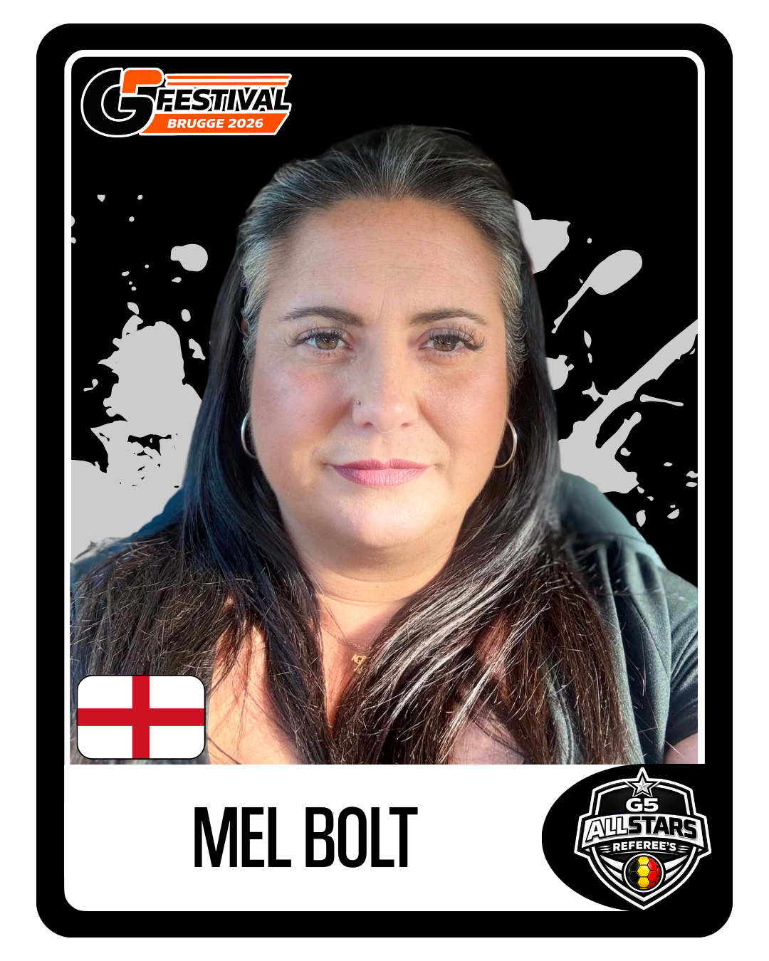 Mel Bolt