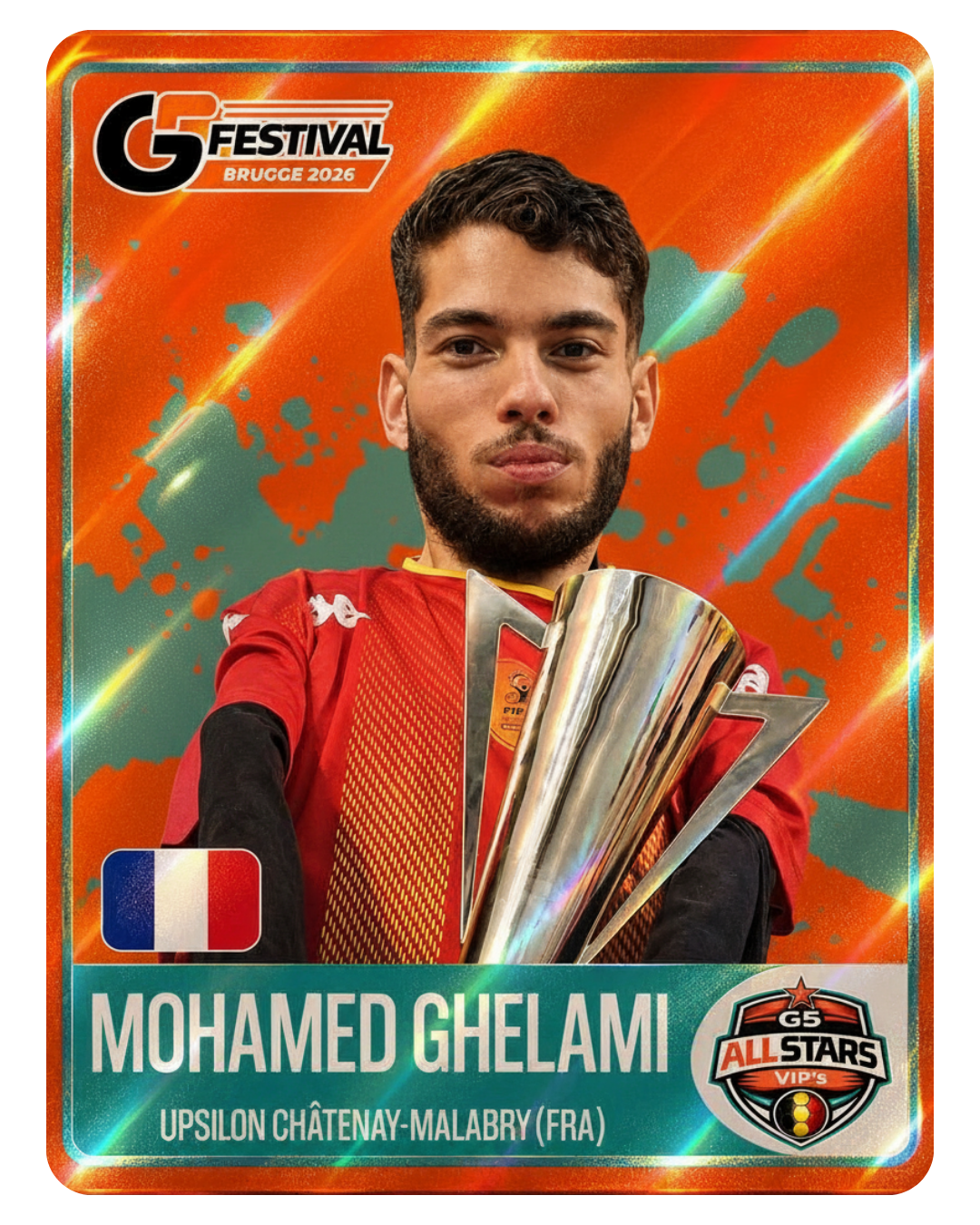 Momo Ghelami
