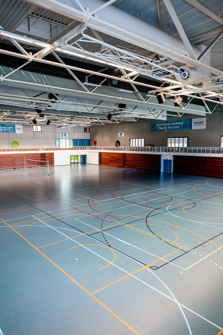 Sport Vlaanderen Brugge gallery photo 3