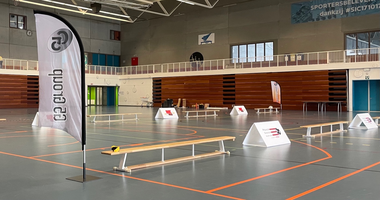 Sport Vlaanderen Brugge gallery photo 6