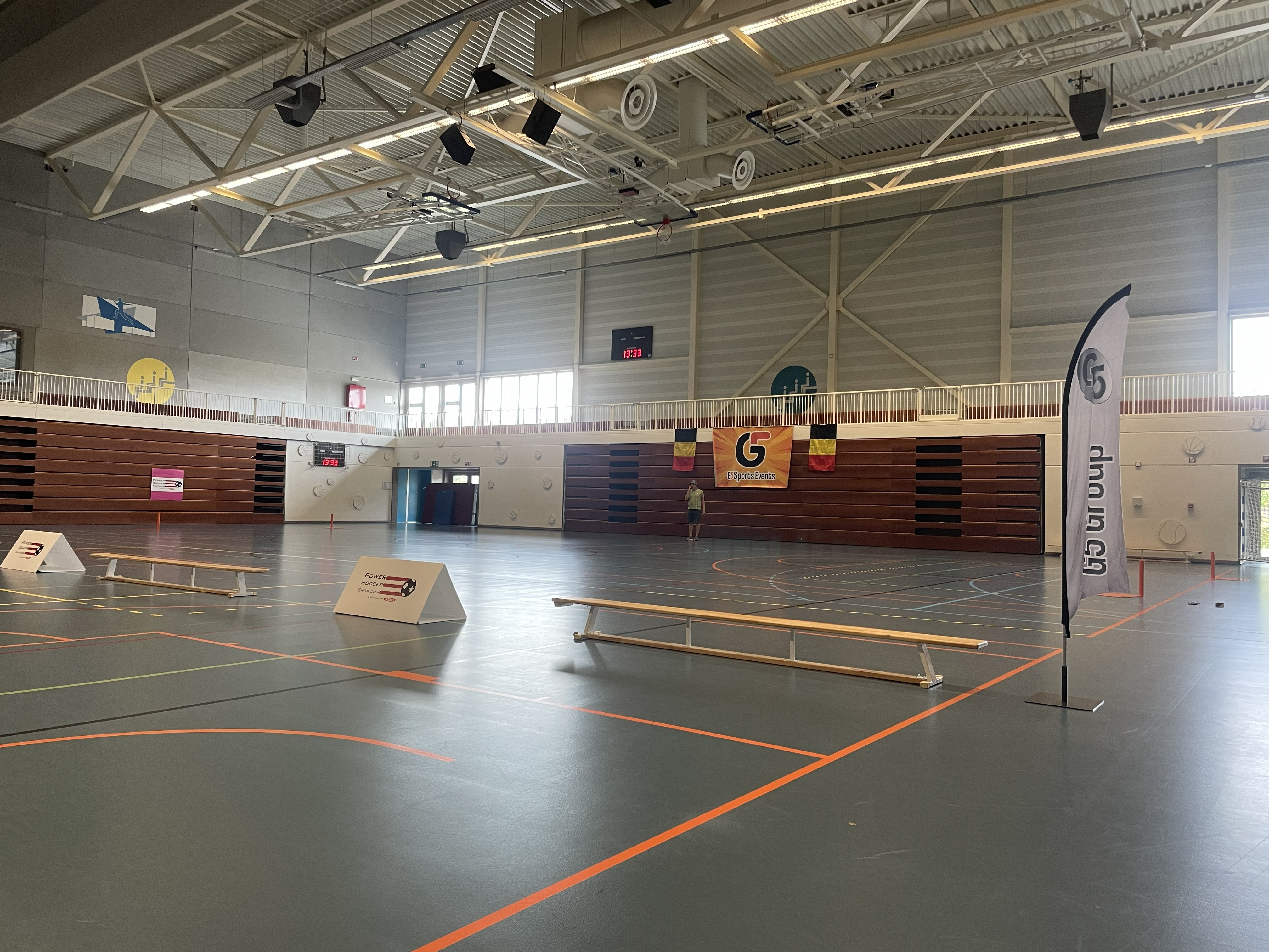 Sport Vlaanderen Brugge gallery photo 7